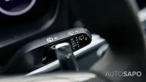 Porsche Panamera de 2022