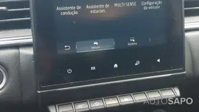 Renault Captur Techno Bi-Fuel 100 de 2023