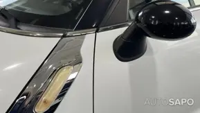 MINI Countryman Cooper D de 2011