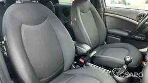 MINI Countryman Cooper D de 2011