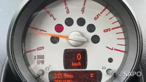 MINI Countryman Cooper D de 2011