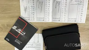 MINI Countryman Cooper D de 2011