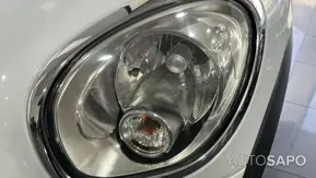 MINI Countryman Cooper D de 2011