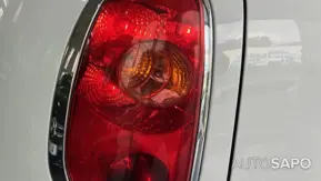 MINI Countryman Cooper D de 2011