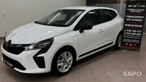 Renault Clio de 2025