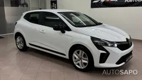 Renault Clio de 2025