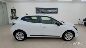 Renault Clio de 2025