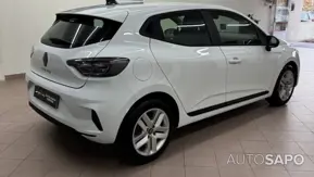 Renault Clio de 2025
