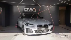 BMW i4 de 2023