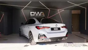 BMW i4 de 2023