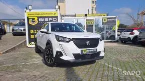 Peugeot 2008 de 2021
