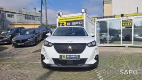 Peugeot 2008 de 2021