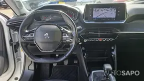 Peugeot 2008 de 2021