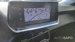 Peugeot 2008 de 2021