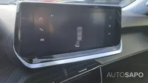 Peugeot 2008 de 2021