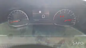 Peugeot 2008 de 2021