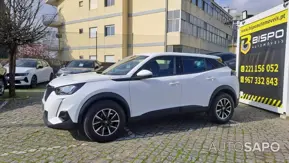 Peugeot 2008 de 2021