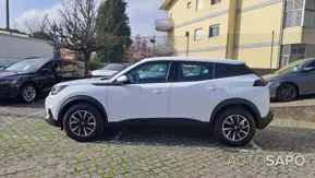Peugeot 2008 de 2021