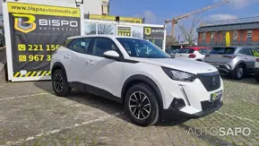 Peugeot 2008 de 2021