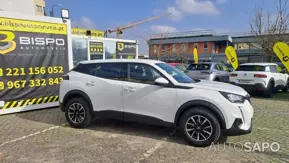 Peugeot 2008 de 2021