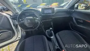 Peugeot 2008 de 2021