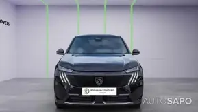 Peugeot e-3008 de 2025