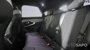 Peugeot e-3008 de 2025