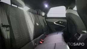 Peugeot e-3008 de 2025