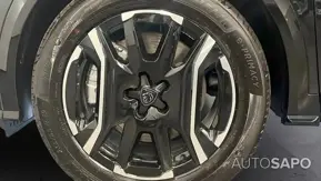 Peugeot e-3008 de 2025