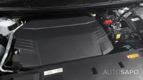 Peugeot e-3008 de 2025