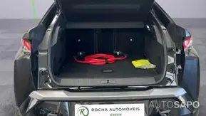 Peugeot e-3008 de 2025