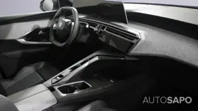 Peugeot e-3008 de 2025