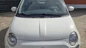 Fiat 500 1.3 16V Multijet Lounge de 2010