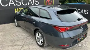 Seat Leon de 2021