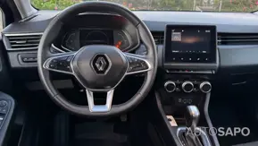 Renault Clio 1.6 E-Tech Exclusive de 2021