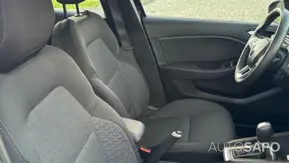 Renault Clio 1.6 E-Tech Exclusive de 2021