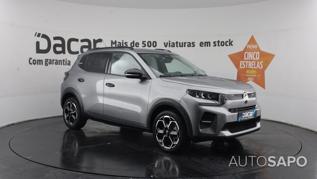 Citroen e-C3 de 2025