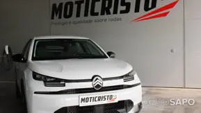 Citroen C4 1.2 PureTech Shine de 2025