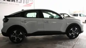 Citroen C4 1.2 PureTech Shine de 2025