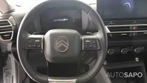 Citroen C4 1.2 PureTech Shine de 2025