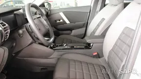 Citroen C4 1.2 PureTech Shine de 2025