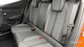 Peugeot e-2008 Allure de 2022