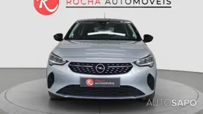 Opel Corsa 1.2 Business Edition de 2021