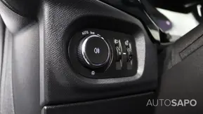 Opel Corsa 1.2 Business Edition de 2021