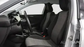 Opel Corsa 1.2 Business Edition de 2021