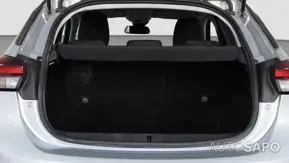 Opel Corsa 1.2 Business Edition de 2021