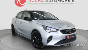 Opel Corsa 1.2 Business Edition de 2021