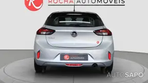Opel Corsa 1.2 Business Edition de 2021