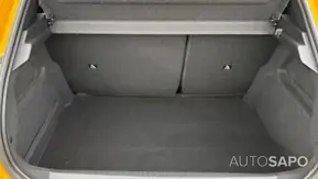 Peugeot E-208 Allure de 2022