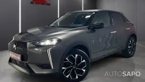 DS DS3 de 2023